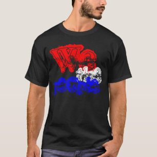 Nós as pessoas da camisa