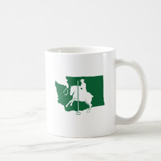 NÓS caneca de Washington