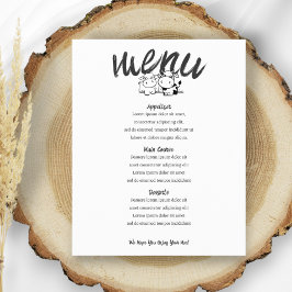 Nós Dissemos Que Eu Moo Personalizava Vaca Que Era