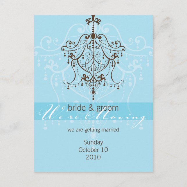 NÓS ESTAMOS MOVENDO CARTÃO POSTAL: (Frente)