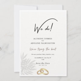 Nós fazemos Cartão para Festa de Casamento e Downl