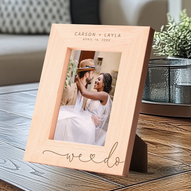 Nós Fazemos Casamento Personalizado (Criador carregado)