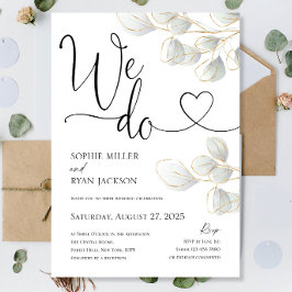 Nós Fazemos Convites De Casamento Nós Fazemos Rece