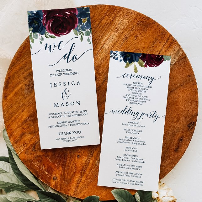 Nós fazemos Marinho de Borgonha do Programa de Cas (Criador carregado)