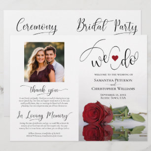 Nós Fazemos! Programa de Casamento Dourado da Rosa