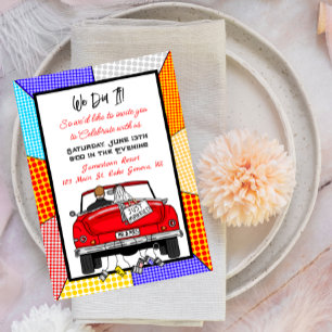 Nós Fizemos Isso   Nós Fugimos   Anúncio de Casame