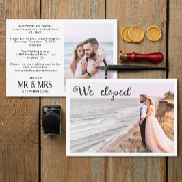 Nós fugimos do moderno minimalista 2 foto anunciad