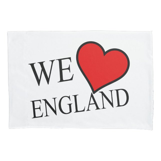Nós Heart England bk pcnt (Frente)