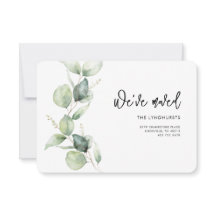 Nós movemos o anúncio de movimento botânico