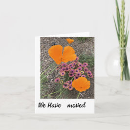 Nós movemos um novo cartão de notificação de ender