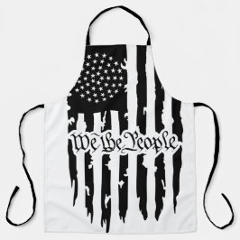 Nós, o Apron do Pessoas
