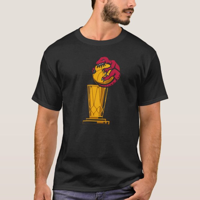 NÓS os CAMPEÕES - t-shirt dos CAMPEÕES dos (Frente)