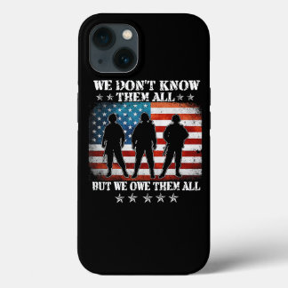 Nós Os Conhecemos Todos, Mas Devemos A Todos Veter