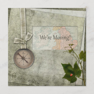 Nós somos anúncios moventes