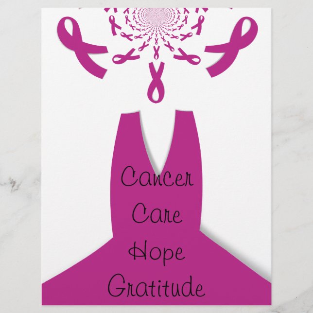 Nós somos mais fortes juntos, fita rosa (Frente)