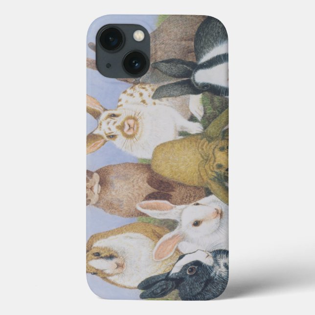 Nós somos todas as orelhas (Verso)