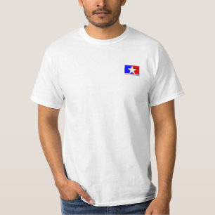 NÓS SOMOS TODO O t-shirt dos TEXANS