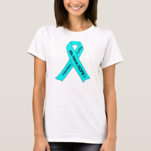 Nós temos a ESPERANÇA! camisa