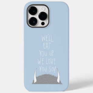 Nós Vamos Te Comer, Nós Te Amamos Tanto!