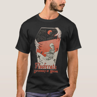 nosferatu Classic T-Shirt