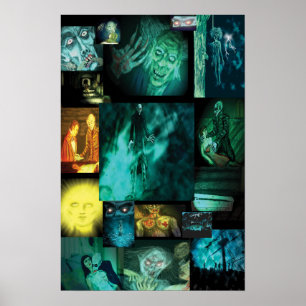 Nosferatu o poster por dizer 4 da origem