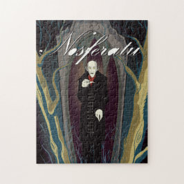 Nosferatu quebra-cabeça