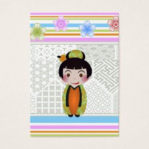 noshi do kokeshi