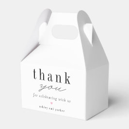 Nossa Caixa de Favoritos Simples de Cor Editável d