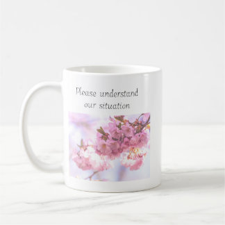 Nossa caneca da situação