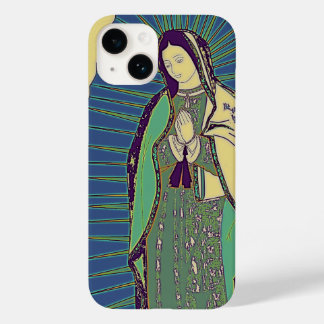 nossa dama de guadalupe