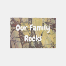 Nossa Família Rocks Agate Slab Foto Marbled Minera