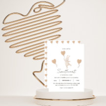 Nossa Pequena Querida está virando um aniversário