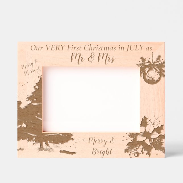 Nossa Primeira Natal em JULHO Muito na Moda  (Front)