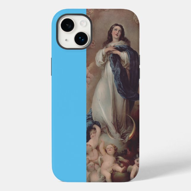 Nossa Senhora da Conceição (Verso)