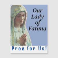 Nossa Senhora da Fátima