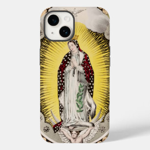 Nossa Senhora de Guadalupe