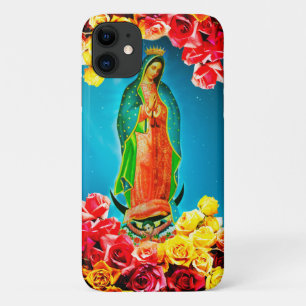 Nossa Senhora de Guadalupe Estilo Sudoeste Eu Capa