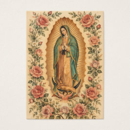 Nossa Senhora de Guadalupe Memorial Funerário Espa