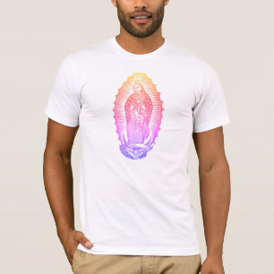 Nossa Senhora de Guadalupe T-Shirt