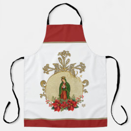 Nossa Senhora de Guadalupe Virgem Maria de Natal