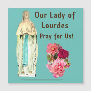 Nossa Senhora de Lourdes
