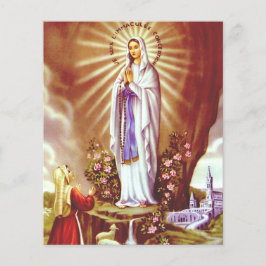 Nossa Senhora de Lourdes