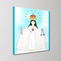 Nossa Senhora do Compaixão