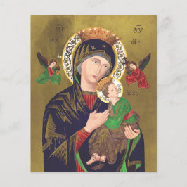 Nossa Senhora do Perpétuo Socorro