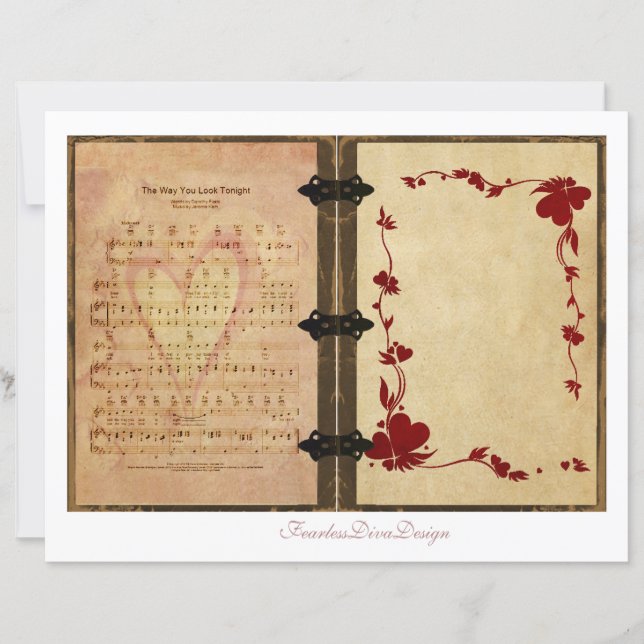 Nossas Páginas de Diário Lixo 11 e 12 (Frente)