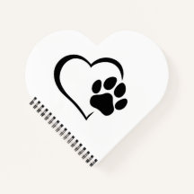 Nosso Amor aos Cães - Notebook