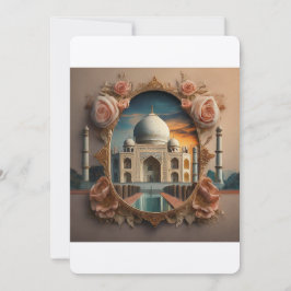 Nosso Amor, Mais Eterno Que Este Monumento."