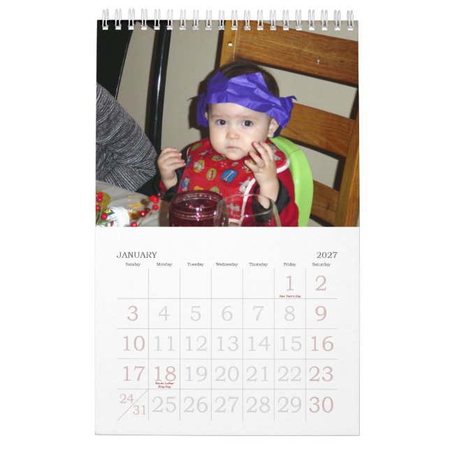 Nosso calendário da família (Jan 2027)