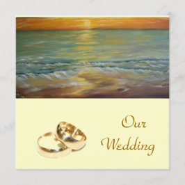 nosso casamento - convite para casamento