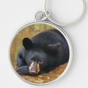 Nosso chaveiro da esperança